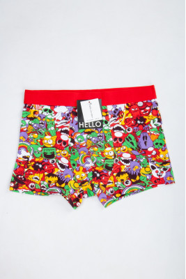 Труси чоловічі